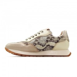 Sneakers Mujer Hispanitas Phv253812 Taupe