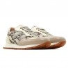 Sneakers Mujer Hispanitas Phv253812 Taupe