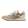 Sneakers Mujer Hispanitas Phv253812 Taupe