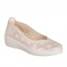 Zapatos Casual Mujer Laura Azaña 26813 Rosa