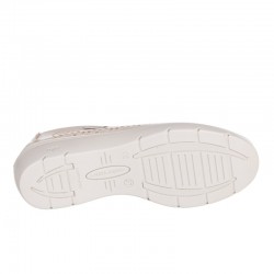 Zapatos Casual Mujer Laura Azaña 26813 Rosa