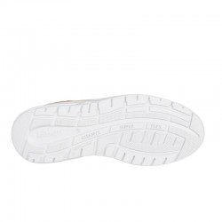 Zapatos Casual Hombre Luisetti 36223 Mostaza
