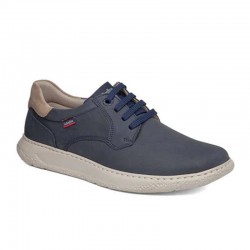 Zapatos Casual Hombre Callaghan 61800 Marino