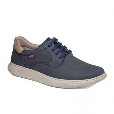 Zapatos Casual Hombre Callaghan 61800 Marino