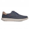 Zapatos Casual Hombre Callaghan 61800 Marino