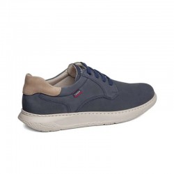 Zapatos Casual Hombre Callaghan 61800 Marino