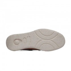 Zapatos Casual Hombre Callaghan 61800 Cuero