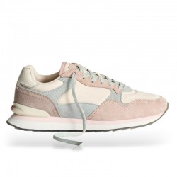 Sneakers Mujer Hoff Saint Louis Rosa