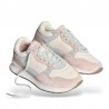 Sneakers Mujer Hoff Saint Louis Rosa