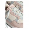 Sneakers Mujer Hoff Saint Louis Rosa