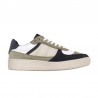 Sneakers Hombre Morrison Philadelphia Gris