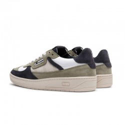 Sneakers Hombre Morrison Philadelphia Gris
