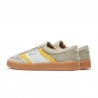 Sneakers Hombre Morrison Hudson Verde