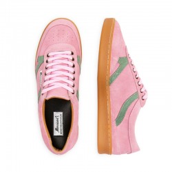 Sneakers Mujer Morrison Madison Rosa