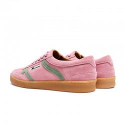 Sneakers Mujer Morrison Madison Rosa