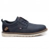Zapatos Casual Hombre Refresh 172485 Marino