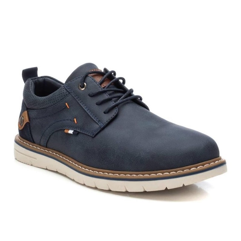 Zapatos Casual Hombre Refresh 172485 Marino