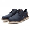 Zapatos Casual Hombre Refresh 172485 Marino