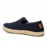 Zapatillas Lona Hombre Refresh 171723 Azul