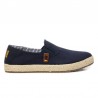 Zapatillas Lona Hombre Refresh 171723 Azul