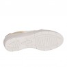 Zapatos Casual Mujer Laura Azaña 26842 Beig