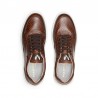 Zapatos Casual Hombre Martinelli 1660-2825 Marron