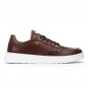 Zapatos Casual Hombre Martinelli 1660-2825 Marron