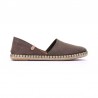 Zapatos Casual Mujer Verbenas Carmen Kaki