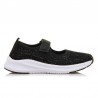 Sneakers Mujer MTNG Somo Negro