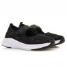 Sneakers Mujer MTNG Somo Negro