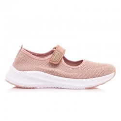 Sneakers Mujer MTNG Somo Rosa
