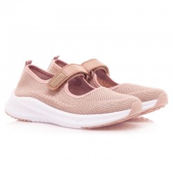 Sneakers Mujer MTNG Somo Rosa