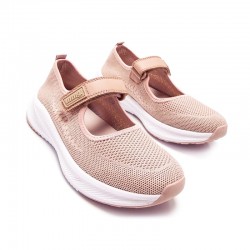Sneakers Mujer MTNG Somo Rosa