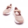 Sneakers Mujer MTNG Somo Rosa