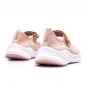 Sneakers Mujer MTNG Somo Rosa