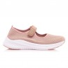 Sneakers Mujer MTNG Somo Rosa