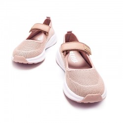 Sneakers Mujer MTNG Somo Rosa