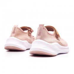 Sneakers Mujer MTNG Somo Rosa
