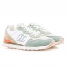 Sneakers Mujer MTNG 60441 Blanco