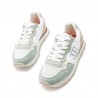 Sneakers Mujer MTNG 60441 Blanco