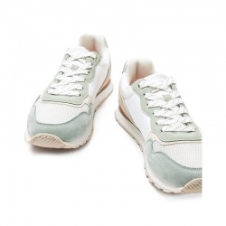 Sneakers Mujer MTNG 60441 Blanco