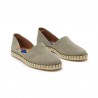 Zapatos Casual Mujer Verbenas Carmen Verde