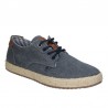 Zapatillas Lona Hombre Refresh 171721 Marino