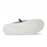 Zapatillas Lona Hombre Hey Dude Wally Sport Gris