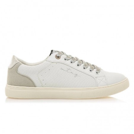 Sneakers Mujer MTNG Susan Blanco