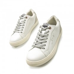Sneakers Mujer MTNG Susan Blanco