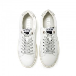 Sneakers Mujer MTNG Susan Blanco