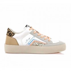 Sneakers Mujer MTNG Lauper Colores