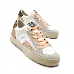 Sneakers Mujer MTNG Lauper Colores