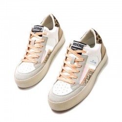 Sneakers Mujer MTNG Lauper Colores